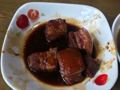 沈记红烧肉-沈记菜馆(酒仙桥路店)