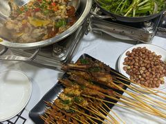 -辣不怕口味虾(凌霄路店)