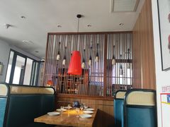 大堂-宴礼烤鸭本味菜(蠡县商业步行街店)