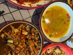 -江西老表·经典江西八大碗