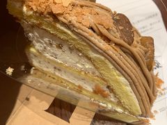 -Peet's Coffee皮爷咖啡(德基店)