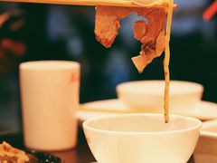 -周姑娘不等味·牛羊肉火锅·螃蟹罗氏虾·烤鱼烤串(高邮店)