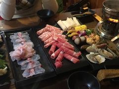 -丽江庭院之丽江往事(安定门店)