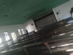-湖南省立第一师范学校旧址