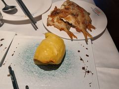 -领鲜活海鲜榴莲自助火锅(东门店)