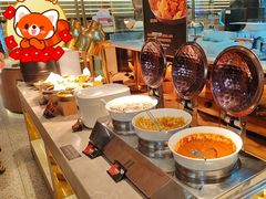 -比格比萨自助(宝山日月光店)