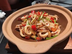-老头儿油爆虾·1987杭州烟火味(湖滨银泰in77D区店)
