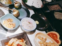 -火鳳祥美蛙牛肉自助(青悦城店)