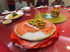 -金苑海鲜酒家(新港中路店)