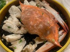 -汉通东林海鲜大酒店(鼓楼孝闻街店)