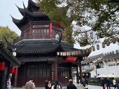 -孙盛兴奥灶面馆·蟹黄面·三虾面(山塘街总店)