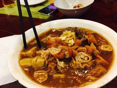 -北京小肠陈饭庄(方庄店)