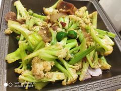 -我家福厨(万达中餐厅店)