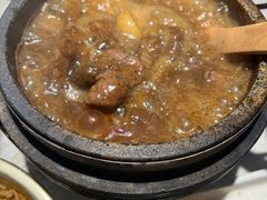 -好武功闽南私房菜(万达店)
