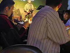 -ohbar live house(人广店)