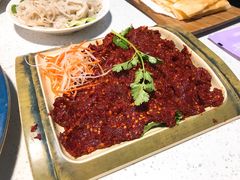 -马帮寨院坝火锅(龙港公园店)