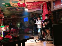 -南京天堂隔壁酒吧