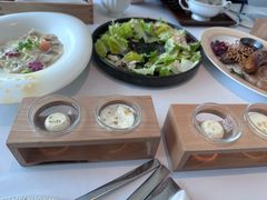 -王品牛排(郑州大卫城店)