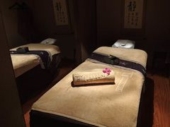 -Dragonfly悠庭·按摩Spa(新乐路店)