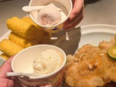 -北李妈妈菜·海肠捞饭(高新万达店)