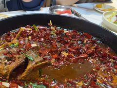 -勇利赵家烤肉坊(含光路店)