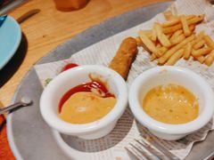 -菲滋BOX(定海凯虹店)