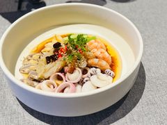 -柿合缘新京菜(国金中心商场店)