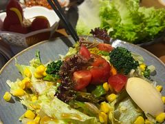 -丸藏和牛烧肉专门店(园区师惠坊店)