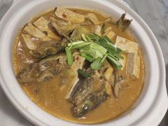 -小菜园新徽菜(宜兴八佰伴店)