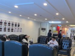 -深圳春天阳光医院·轮廓抗衰中心