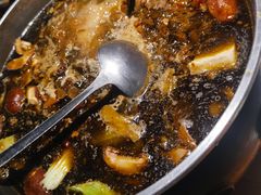 -有才叔北京时间涮肉(紫薇尚层店)