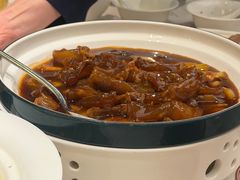 -狮王府淮扬菜(新街口友谊店)