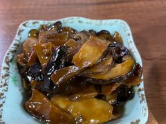 -好吃黄鱼面馆(浦发广场店)