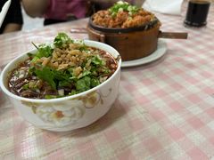 -代四孃牛华豆腐脑美味小食(总店)