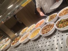 -乡村基(两江新区黄山大道第二餐厅)