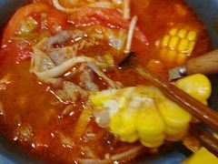 -嗨皮儿·现蒸面皮(抄纸巷店)