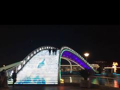 -湖州太湖旅游度假区-月亮广场