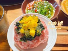 -楠火锅(龙阳广场店)