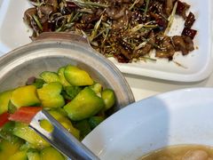 -怡得观滇餐厅·地道昆明菜·1996(海埂大坝店)