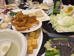 -南来顺饭庄·清真(南菜园店)