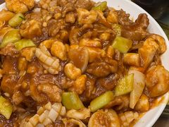 -恩宏德餐馆(平山道店)