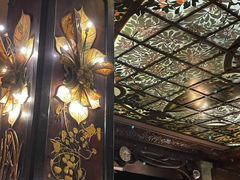 -马克西姆餐厅(崇文门店)