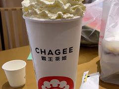 -霸王茶姬(大学城熙街店)