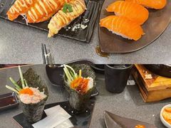 -禾绿寿司·定食·拉面·烧炸(喜荟城店)