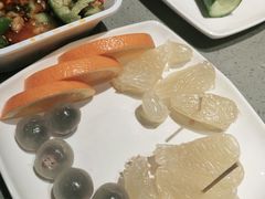 -海底捞火锅(铁西万达店)