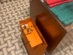 -爱马仕 HERMES(王府井步行街店)