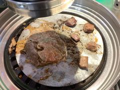 -晓燃地摊烤肉(朝阳双桥店)