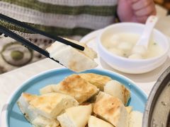 -解家河南菜(商鼎路店)