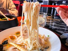 -西安W酒店·WEI全味西餐厅