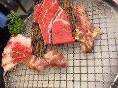 -火炉火自助餐(喜隆多店)
